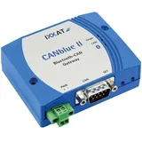 IXXAT 1.01.0126.12001 CAN Umsetzer CAN Bus, Bluetooth