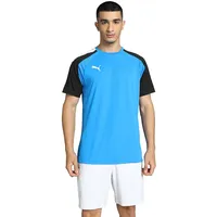 Puma teamPACER electric blue lemonade S
