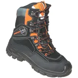 Lupriflex Sportive Hunter 3-630 Schnittschutzstiefel Klasse 1 schwarz 38