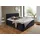 Atlantic Home Collection Boxbett ALVA ohne Matratze oder Topper