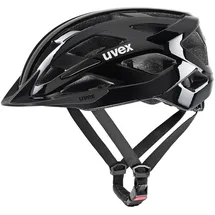 Uvex i-vo 2 52-57 cm black