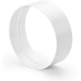 Naber R-VBS 125 Rohrverbinder round