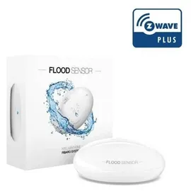 Nice Flood-Control Hochwasser- und Temperatursensor (FGFS-101 ZW5 EU)