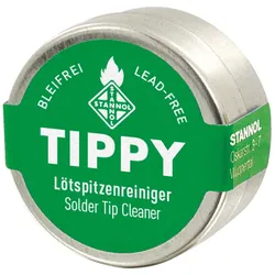 STANNOL Lötspitzenreiniger Ecoloy Tippy, 12 g