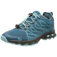 Brütting Mission Herren blau 39