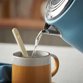 Russell Hobbs Hanley Retro 1,7 l Blau