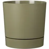Scheurich Plano+ Ø 46,7 x 46 cm Grün