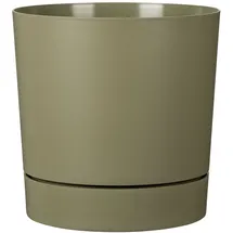 Scheurich Plano+ Ø 46,7 x 46 cm Grün