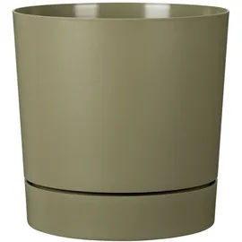 Scheurich Plano+ Ø 46,7 x 46 cm Grün