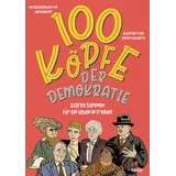 Carl Hanser Verlag 100 Köpfe der Demokratie