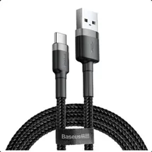 Baseus Cafule - USB-C cable - USB to USB-C - 2 m
