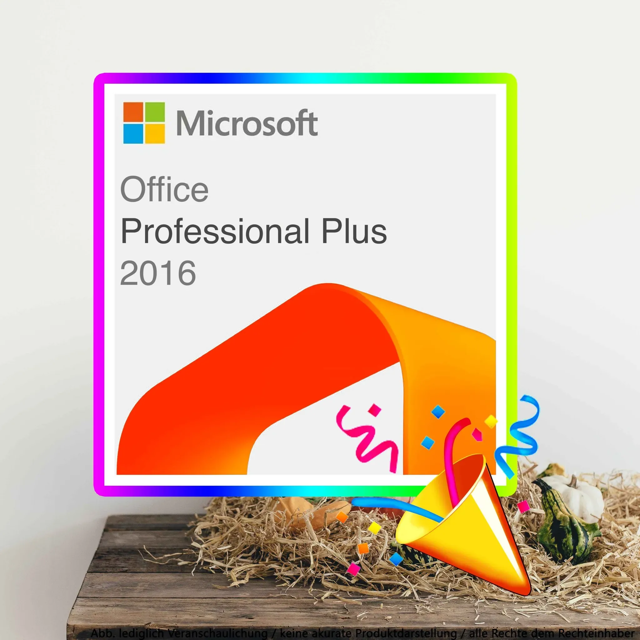 Office 2016 Professional Plus Billiger.de Angebot