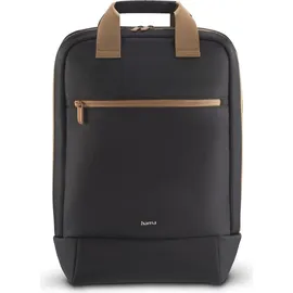 Hama Laptop-Rucksack Ultra Lightweight Recycling-PET schwarz