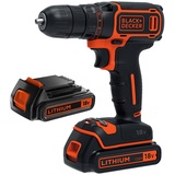 Black & Decker BDCDC18B