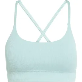 adidas All Me Rib Wonder Sage L