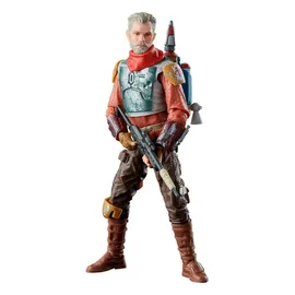 starwars Cobb Vanth Actionfigur 15 cm