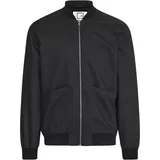 CASUAL FRIDAY CFScott Bomberjacke schwarz XL