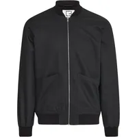 CASUAL FRIDAY CFScott Bomberjacke schwarz XL