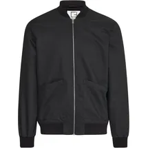 CASUAL FRIDAY CFScott Bomberjacke schwarz XL