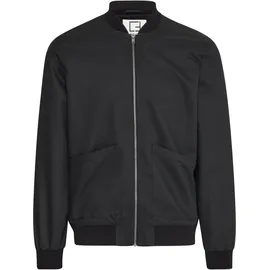 CASUAL FRIDAY CFScott Bomberjacke schwarz XL