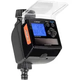 Claber Tempo Hybrid Bewässerungscomputer Einkreis DN 20 mit PV-Modul