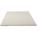 Home Affaire Wollteppich »Mohan«, rechteckig, beige