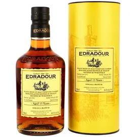 Edradour 48,2% vol 0,7 l Geschenkbox