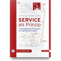Carl Hanser Verlag Service als Prinzip