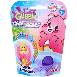 Simba Glibbi Care Bears Surprise