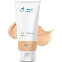 LA MER BB Cream Creme LSF 20 50 ml