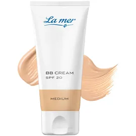 LA MER BB Cream Creme LSF 20 50 ml