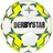 derbystar Stratos Light Futsal weiß/gelb/blau 4