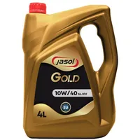 JASOL 5901797944469 Motoröl Inhalt: 4l, 10W-40