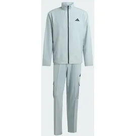 adidas Cargo-Trainingsanzug Wonder Sage M