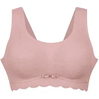 Anita BH Essentials Lace Bralette rosa Large Damen,
