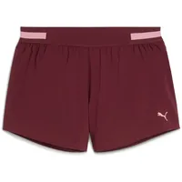 Puma Strong Floral Ribbon 3 ́ ́ Kurze Hose