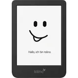 tolino shine / LONGSHINE TECHNOLOGIE GMBH. - eBook Reader / Sonstige