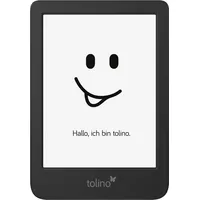 tolino shine / LONGSHINE TECHNOLOGIE GMBH. - eBook Reader / Sonstige