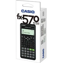 Casio FX-570ES PLUS II