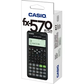 Casio FX-570ES PLUS II