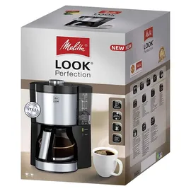 Melitta Look V Perfection schwarz