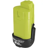 RYOBI - Akku 12 V 2,0 Ah kompatibel mit RCD1201 und R12DD – BSPL1220