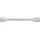 KS Tools LKW-Radmutternschlüssel 3/4"x32 mm