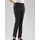 Classic Basics WITT WEIDEN Jeans in black-denim | Gr.: 21