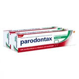 Parodontax Fluorid Zahnpasta 2 x 75 ml