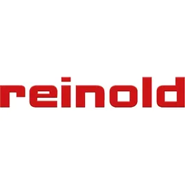 Reinold deluxe LW-IR-HG-011 Dampfbügeleisen