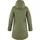 Fjällräven Kiruna Padded Parka W green, L