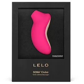 LELO Sona Cruise cerise