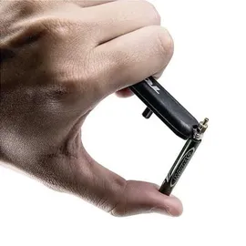 Topeak Hexus X Multitool - Schwarz - Einheitsgröße