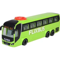 Simba Dickie MAN Lion's Coach - Flixbus 203744015
